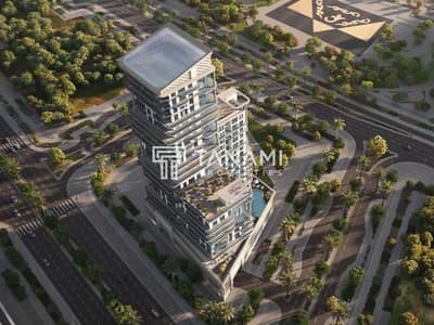 阿尔雷姆岛， 阿布扎比 3 卧室单位待售 - IMG_8510. jpg
