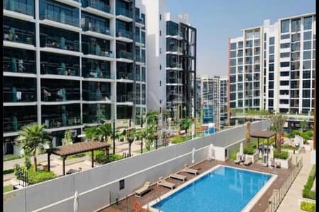 1 Bedroom Flat for Sale in Meydan City, Dubai - Vacant | Pool View | Brand New