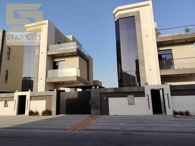 4 Bedroom Villa for Sale in Al Yasmeen, Ajman - WhatsApp Image 2025-07-09 at 7.47. 45 AM. jpeg