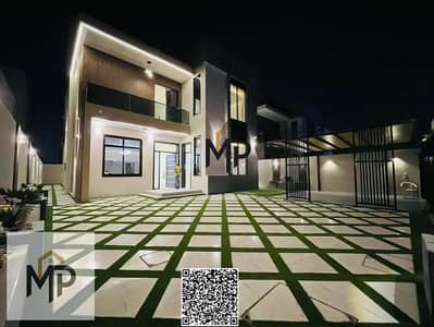 6 Bedroom Villa for Sale in Al Mowaihat, Ajman - batch_784844971-1066x800. jpg