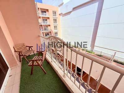Studio for Rent in Jumeirah Village Circle (JVC), Dubai - IMG-20250715-WA0045. jpg