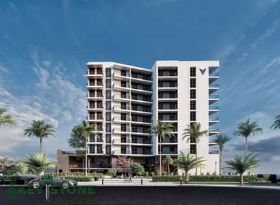 2 Bedroom Apartment for Sale in Dubai Production City (IMPZ), Dubai - 1. jpeg