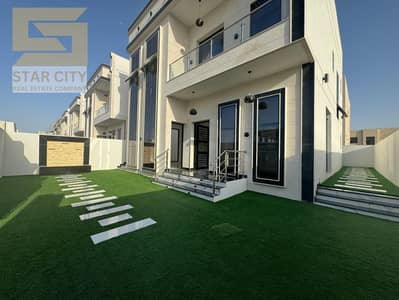 3 Bedroom Villa for Sale in Al Helio, Ajman - 35b5aa84-15de-4dbe-82bc-dce1ce990fd7. jpg