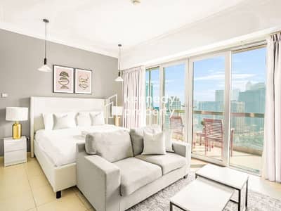 Studio for Rent in Downtown Dubai, Dubai - WhatsApp Image 2025-07-16 at 11.51. 57 AM. jpg