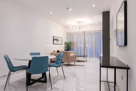1 Bedroom Flat for Sale in Downtown Dubai, Dubai - TENANTED | FULLY FURNISHED | UPGRADED UNIT