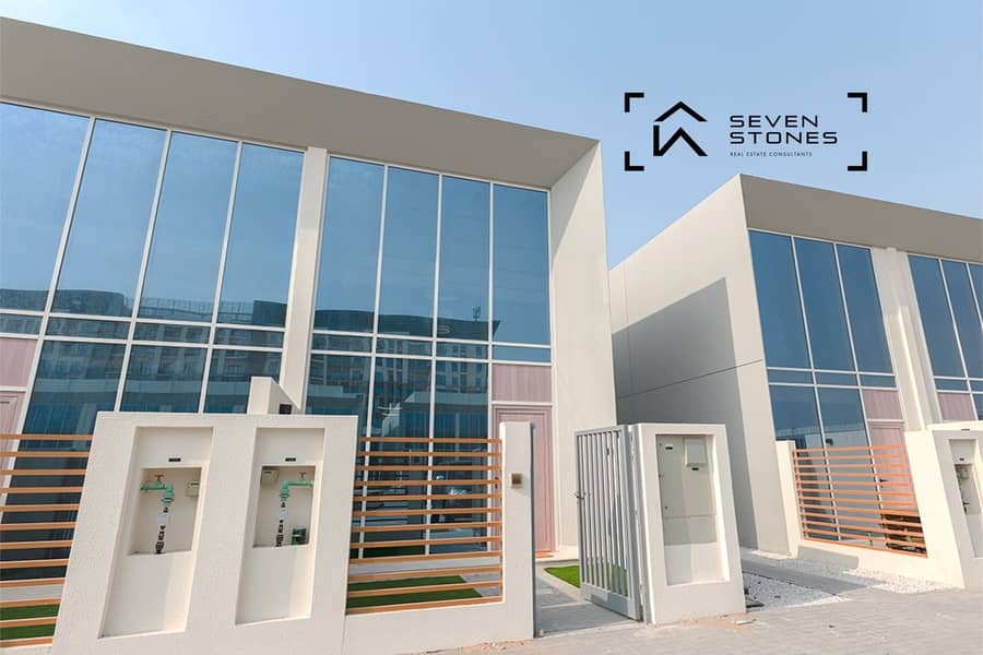 位于迪拜乐园,鲁康社区,鲁康3区 1 卧室的联排别墅 75000 AED - 12240199 位于迪拜乐园,鲁康社区,鲁康3区 1 卧室的联排别墅 75000 AED - 12240199