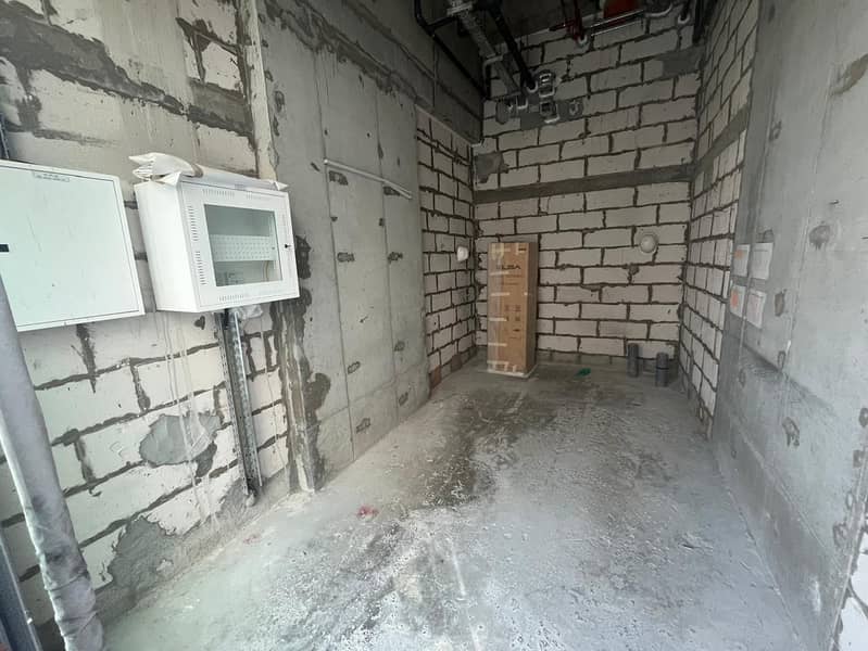 Retail Space | Prime Location | Best Deal