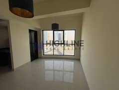 شقة في برج إسكان مارينا،دبي مارينا 1 غرفة 75000 درهم - 12239380