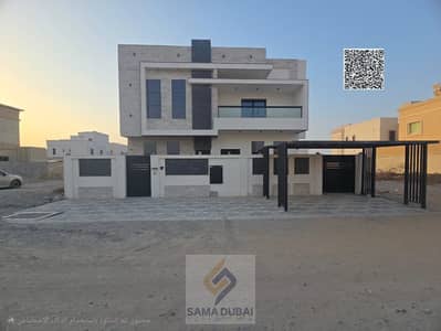 5 Bedroom Villa for Sale in Al Yasmeen, Ajman - WhatsApp Image 2025-07-16 at 12.55. 18 AM. jpg
