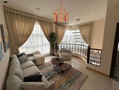 5 Bedroom Villa for Rent in Barashi, Sharjah - IMG-20250713-WA0072. jpg