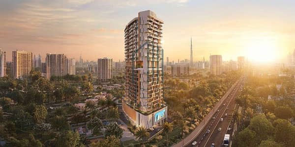 马岩街区， 迪拜 单身公寓待售 - Rabdan-Gates-at-Majan-Dubai-6. png