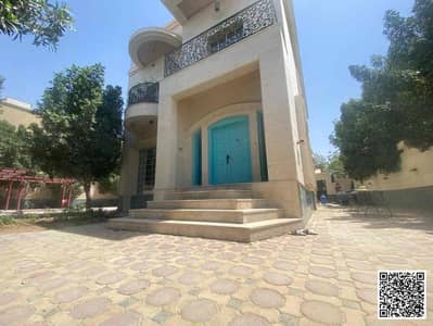 6 Bedroom Villa for Sale in Al Mowaihat, Ajman - 9259d8ea-e967-4944-afcc-44589703dff8. jpg