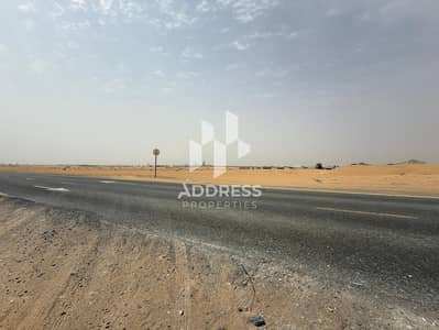 Plot for Sale in Al Sehma, Sharjah - 2ee107d8-f928-4fd3-977a-cce2fec49a5a. jpeg