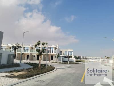 3 Bedroom Townhouse for Rent in DAMAC Hills 2 (Akoya by DAMAC), Dubai - 88f3f654-ca3d-4a6f-bf44-b7d9c3a472d4. jpg