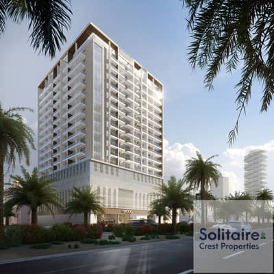Studio for Sale in Jumeirah Village Circle (JVC), Dubai - cam_3_5000px. jpg