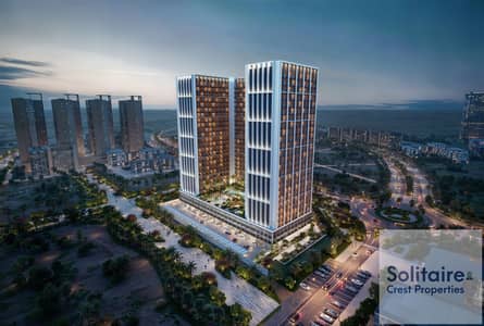 1 Bedroom Apartment for Sale in Dubai Production City (IMPZ), Dubai - C1. jpg