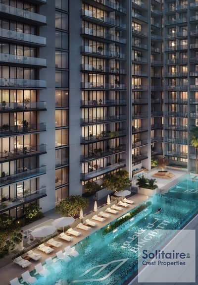 استوديو  للبيع في قرية جميرا الدائرية، دبي - Binghatti_RUBY_at_Jumeirah_Village_Circle_Dubai_f730cace34 (1). jpg