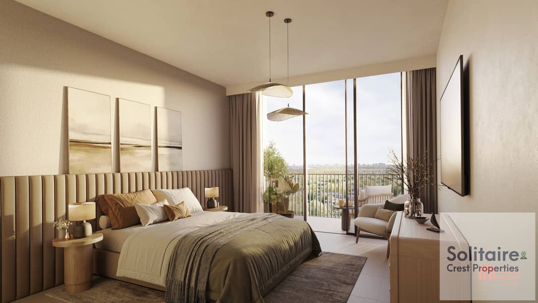 24 DISTRIKT Ghaf Woods_2BD Bedroom. jpg