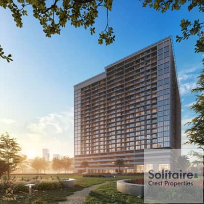 2 Bedroom Flat for Sale in Jumeirah Village Circle (JVC), Dubai - 2 Facade 2. png