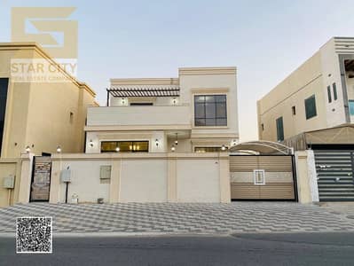 فیلا 4 غرف نوم للبيع في الحليو، عجمان - photo_17_2025-05-16_02-14-03. jpg