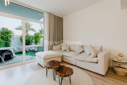 3 Bedroom Townhouse for Rent in Mudon, Dubai - Semi Detached I 3 Beds + Maids | Available in Oct