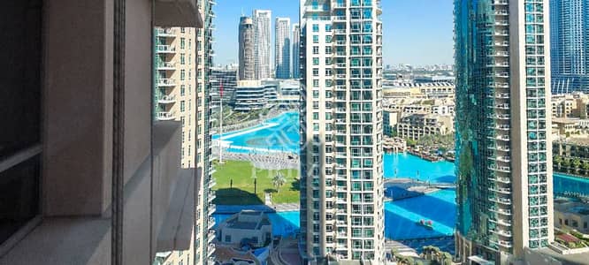 2 Bedroom Flat for Rent in Downtown Dubai, Dubai - WhatsApp Image 2025-07-15 at 17.07. 57. jpg