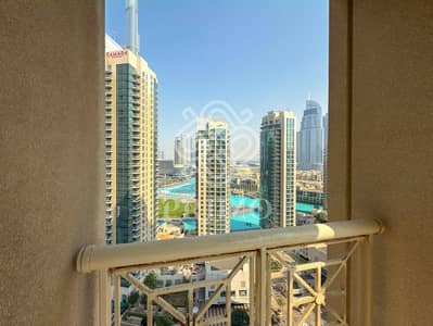2 Bedroom Flat for Rent in Downtown Dubai, Dubai - WhatsApp Image 2025-07-15 at 17.08. 19 (1). jpg
