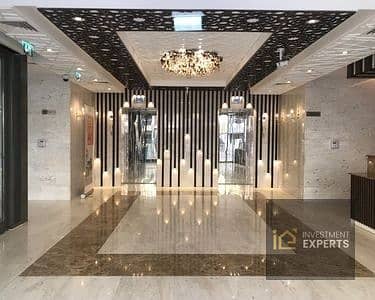 位于朱美拉环形村(JVC)，JVC第11区，乔亚维德公寓 的公寓 45000 AED - 12240335