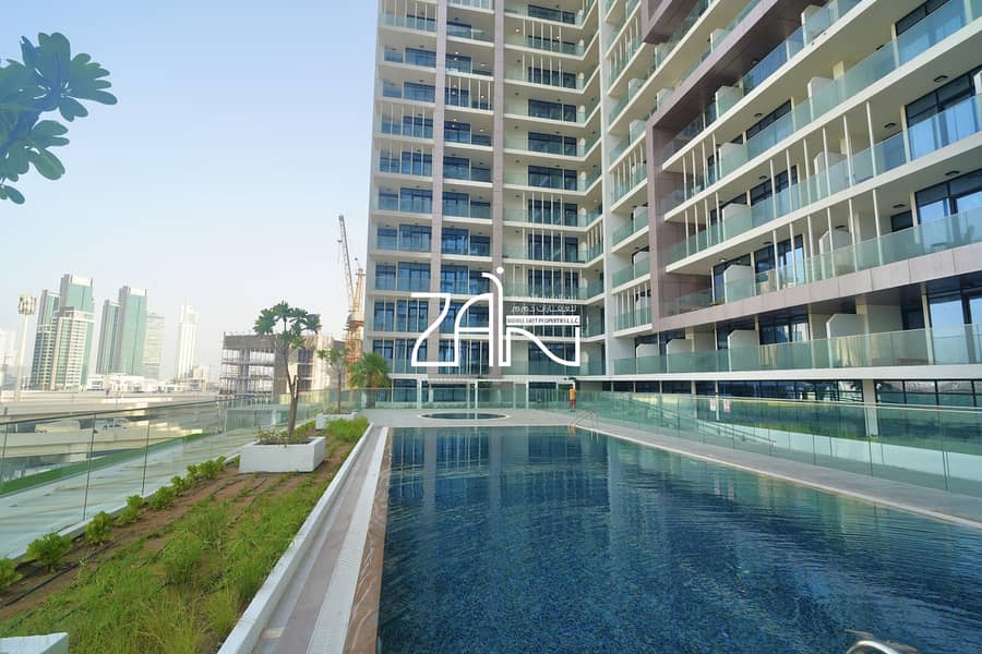 位于阿尔玛丽亚岛,阿尔玛丽亚景致公寓 1 卧室的公寓 78000 AED - 12240341 位于阿尔玛丽亚岛,阿尔玛丽亚景致公寓 1 卧室的公寓 78000 AED - 12240341