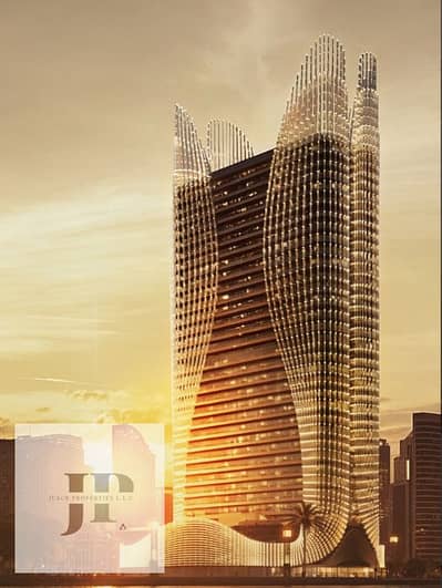 1 Bedroom Flat for Sale in Business Bay, Dubai - WhatsApp Image 2025-05-12 at 4.42. 59 PM. jpeg