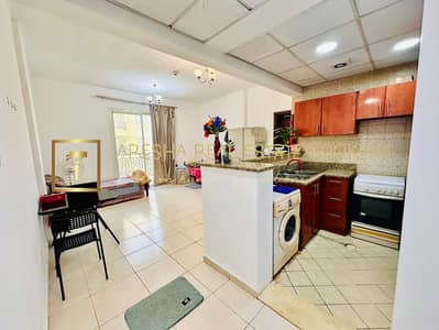 1 Bedroom Apartment for Sale in International City, Dubai - Spacious | Semi Furnished | With Balcony