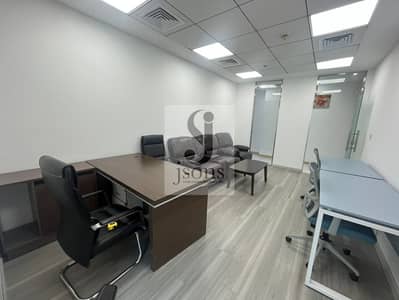 مکتب  للايجار في شارع الشيخ زايد، دبي - WhatsApp Image 2025-07-16 at 11.54. 18 AM. jpeg