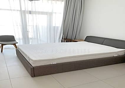 Studio for Rent in Al Furjan, Dubai - Furnished | Prime Location | 1 or 2 Cheques