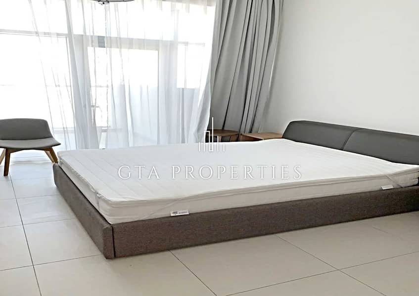 Furnished | Prime Location | 1 or 2 Cheques Furnished | Prime Location | 1 or 2 Cheques