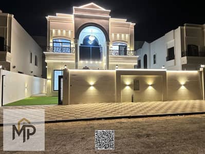 فیلا 5 غرف نوم للبيع في الحليو، عجمان - batch_IMG-20250623-WA0026. jpg