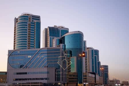 شقة 2 غرفة نوم للبيع في البستان، عجمان - 518380899_122119890554885058_6228073738612801811_n (1). jpg