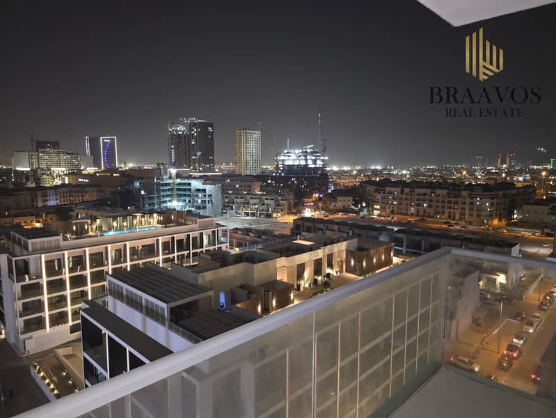 位于朱美拉环形村(JVC),JVC第17区,德兹雷公寓 的公寓 41500 AED - 12240454 位于朱美拉环形村(JVC),JVC第17区,德兹雷公寓 的公寓 41500 AED - 12240454