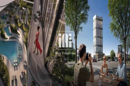 4 Bedroom Flat for Sale in Al Reem Island, Abu Dhabi - 04. jpg