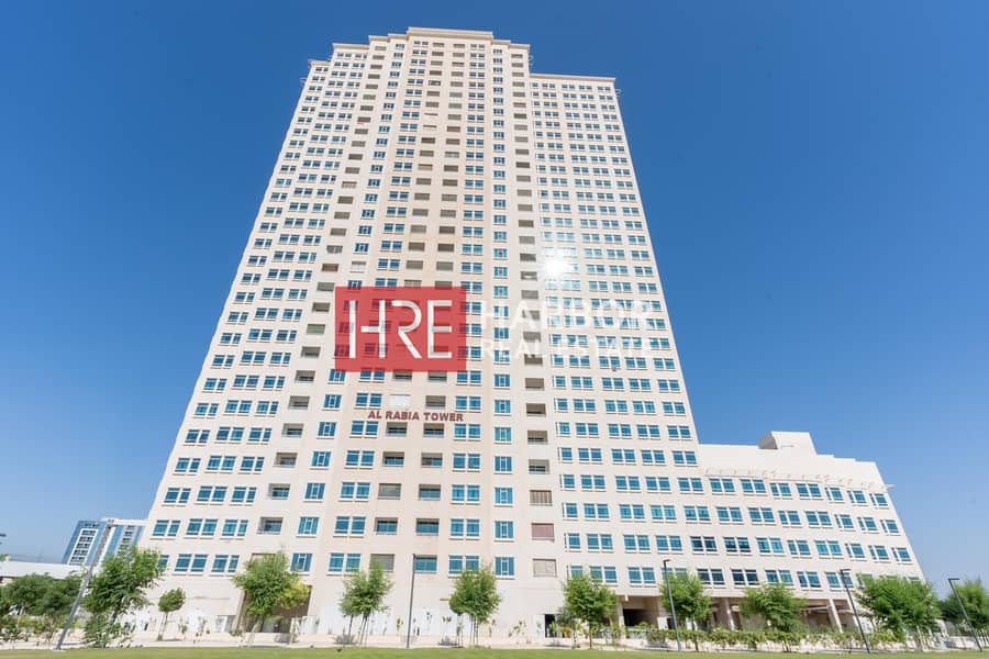 Квартира в Маджан，Аль Рабия Тауэр, 1 спальня, 75000 AED - 12240452