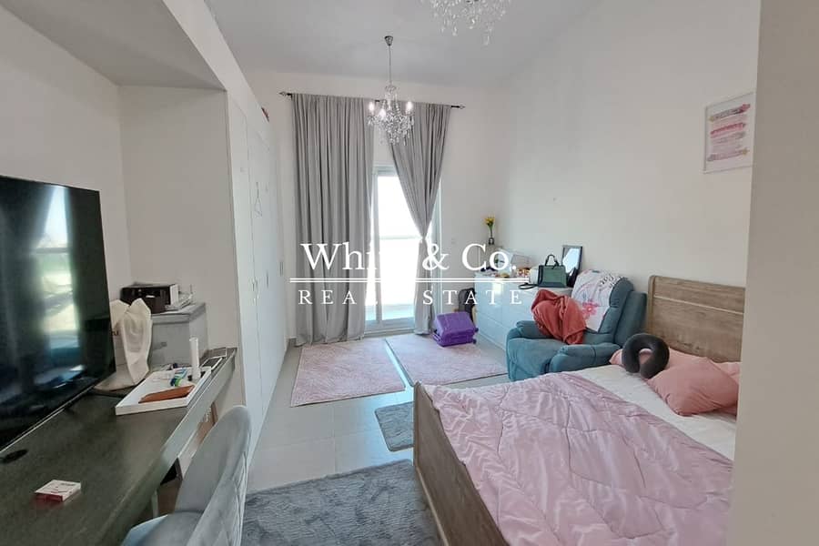 位于迪拜科学园，娇艳玫瑰公寓 的公寓 600000 AED - 12240488
