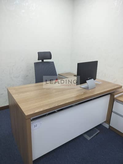 Office for Rent in Business Bay, Dubai - 44697fbd-c247-44e3-8029-fef5ce8a4f0e. jpg