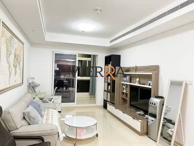 传奇生活社区， 迪拜 1 卧室单位待租 - WhatsApp Image 2025-07-16 at 11.38. 12 AM. jpg