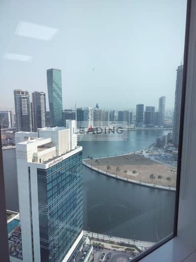 مکتب  للايجار في الخليج التجاري، دبي - 54f9c5a7-3d6e-42be-bbb8-ed98298bab42. jpg