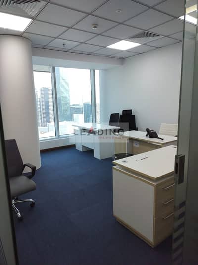 商业湾， 迪拜 写字楼待租 - 6f94e2aa-0184-46b1-922d-6b9176056f1b. jpg