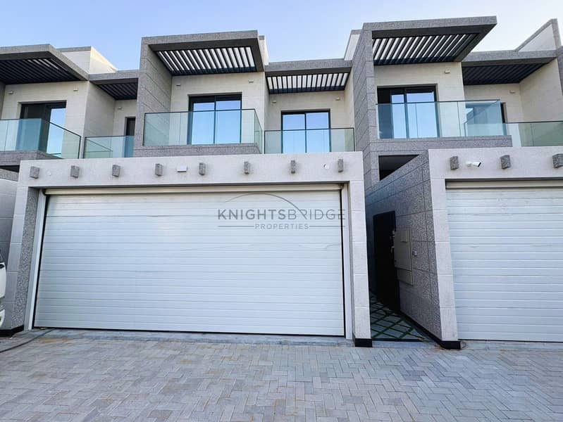 Таунхаус в Аль Фурджан,Аль Фурджан Запад, 4 cпальни, 4300000 AED - 12240534 Таунхаус в Аль Фурджан,Аль Фурджан Запад, 4 cпальни, 4300000 AED - 12240534