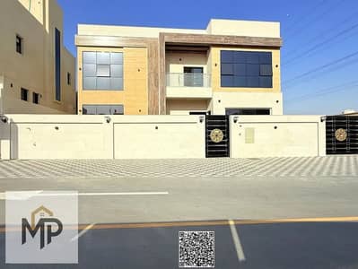 5 Bedroom Villa for Sale in Al Yasmeen, Ajman - batch_784851128-1066x800. jpg