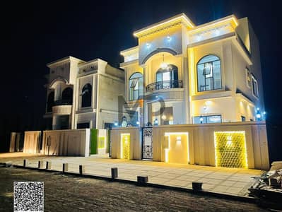 فیلا 6 غرف نوم للبيع في الحليو، عجمان - batch_IMG-20250716-WA0005. jpg