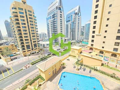 شقة 3 غرف نوم للايجار في جميرا بيتش ريزيدنس، دبي - IMG-20250715-WA0041. jpg