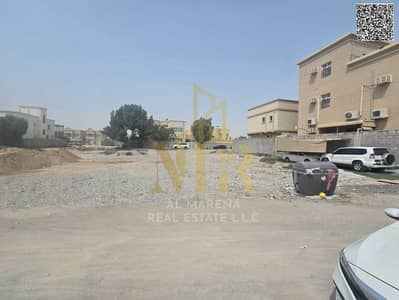 ارض سكنية  للبيع في المويهات، عجمان - IMG-20250716-WA0075. jpg