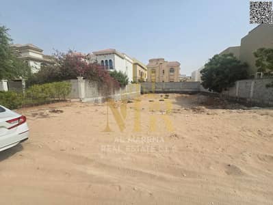 Участок Продажа в Аль Мовайхат, Аджман - IMG-20250716-WA0036. jpg